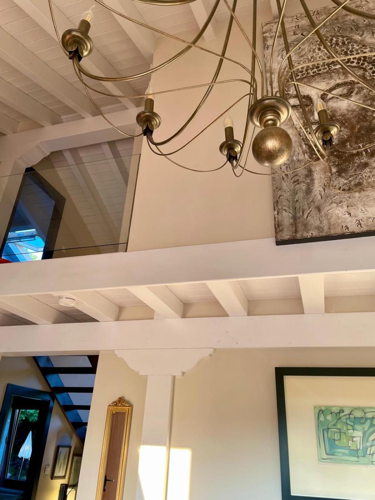 Casa Rural En Fontibre Espinilla Bagian luar foto