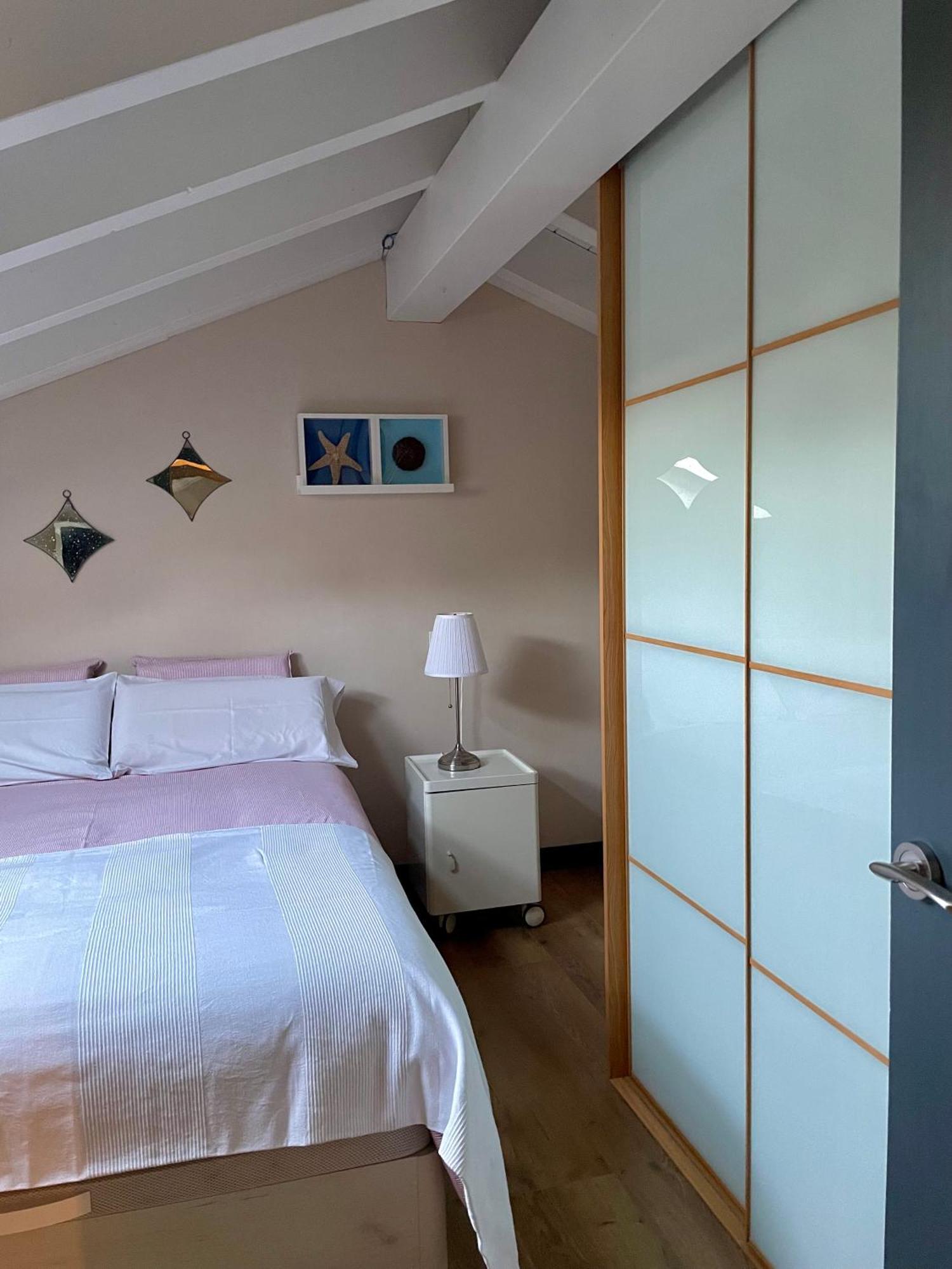 Casa Rural En Fontibre Espinilla Bagian luar foto