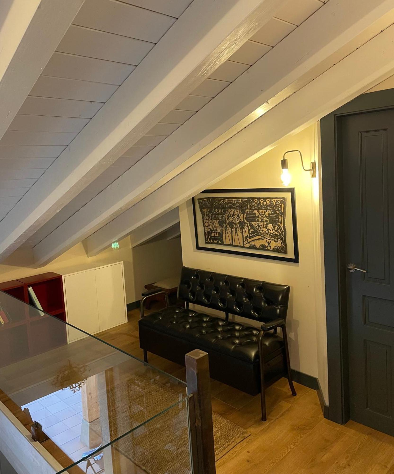 Casa Rural En Fontibre Espinilla Bagian luar foto