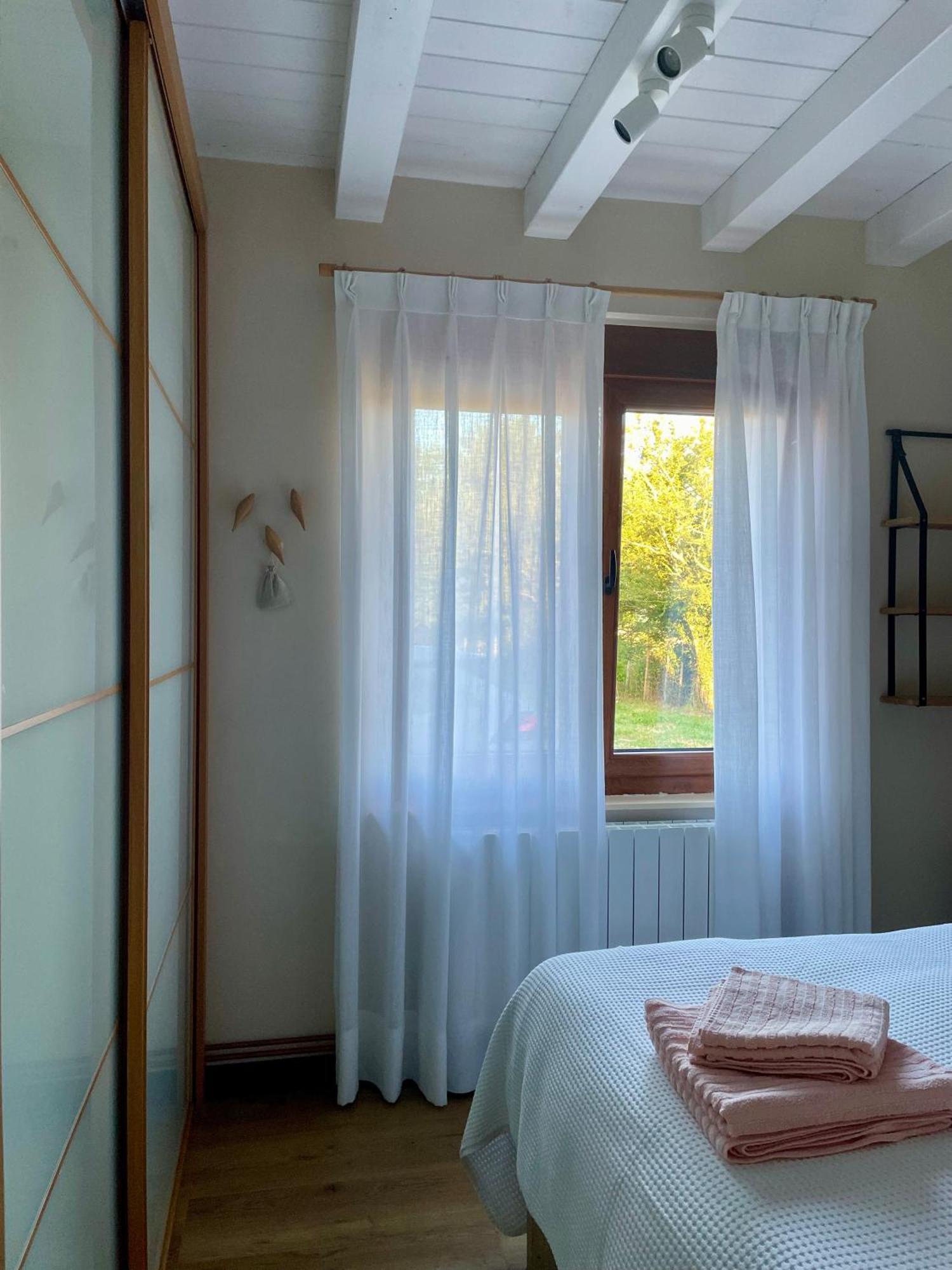 Casa Rural En Fontibre Espinilla Bagian luar foto