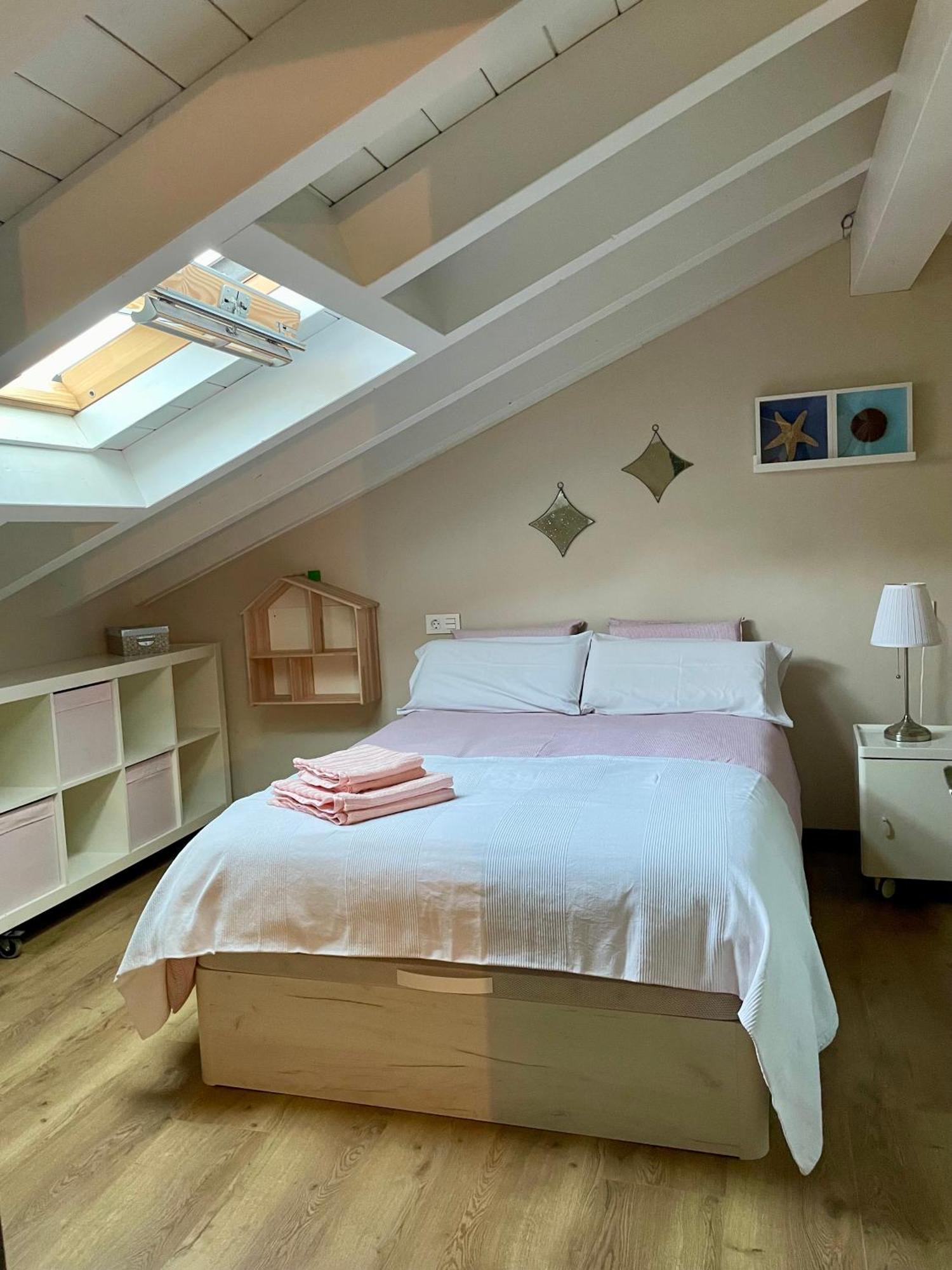 Casa Rural En Fontibre Espinilla Bagian luar foto