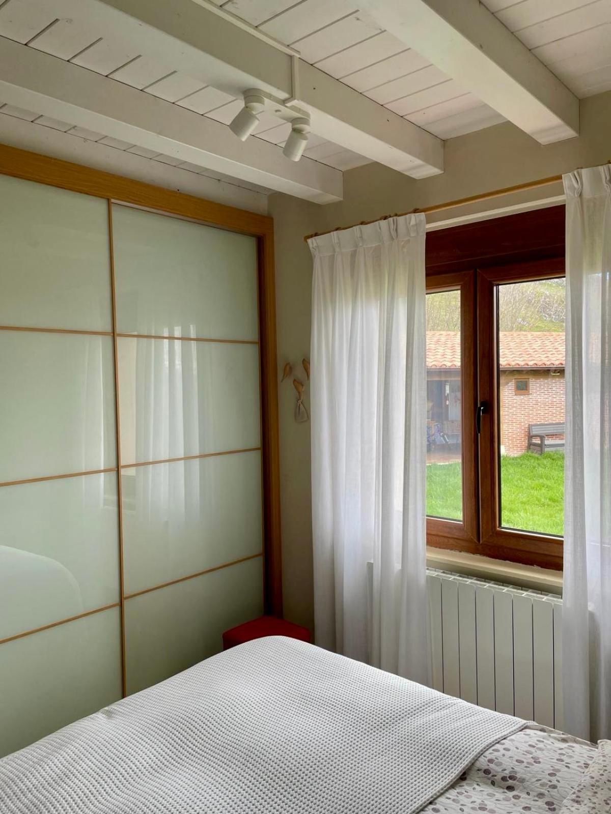 Casa Rural En Fontibre Espinilla Bagian luar foto